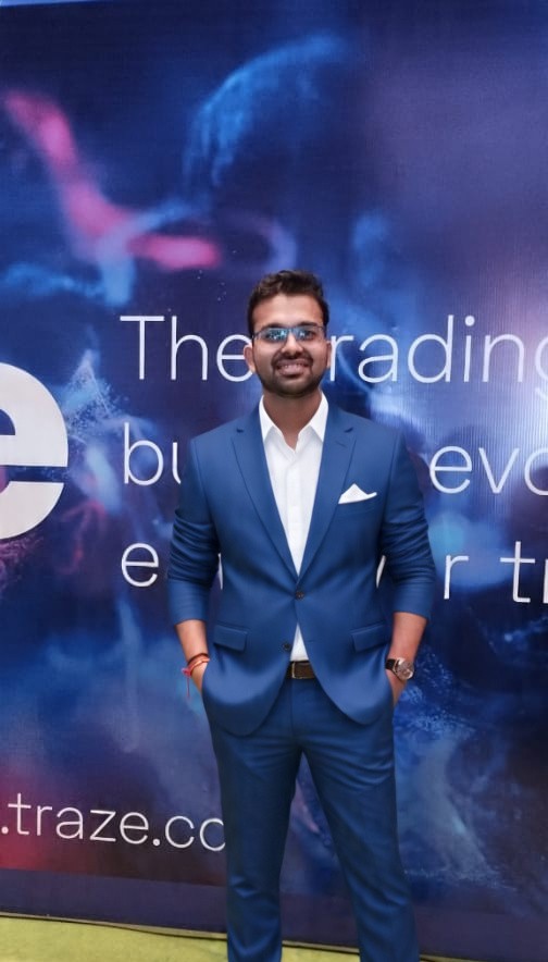 Chirag Agrawal - Founder & Head of Strategy @ WhiteCollar Placements Chirag Agrawal - Founder & Head of Strategy @ WhiteCollar Placements