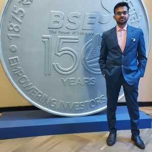 Chirag Agrawal - Founder & Head of Strategy @ WhiteCollar Placements