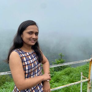 krishna kishu - Trader
