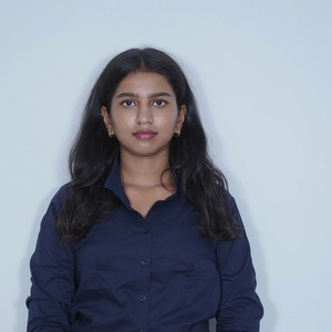 Prathibha V - Ceo at veltrixis pvt. Ltd