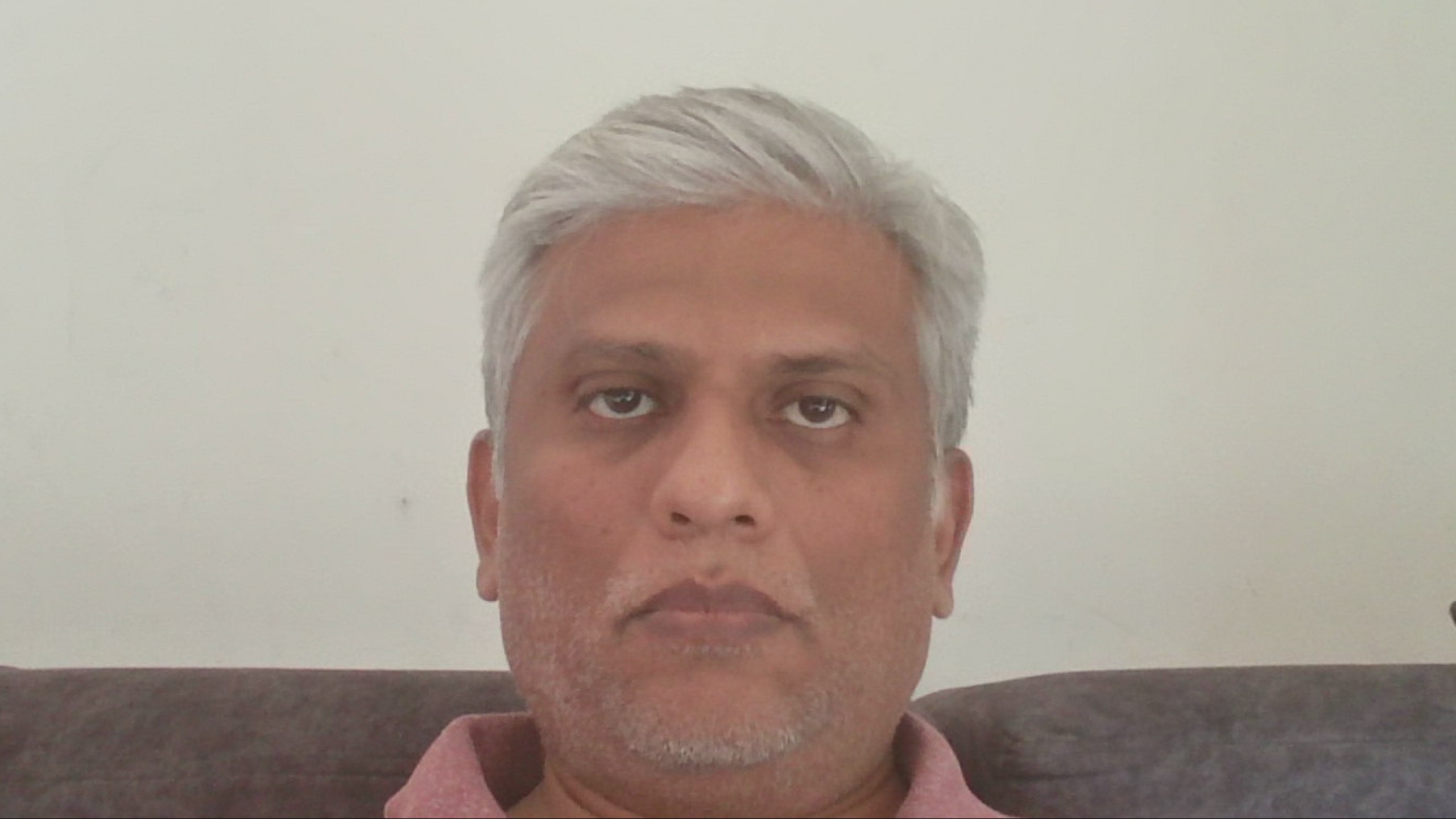 Amar Doshi - Founder, Brixar13 Innovations Private Limited