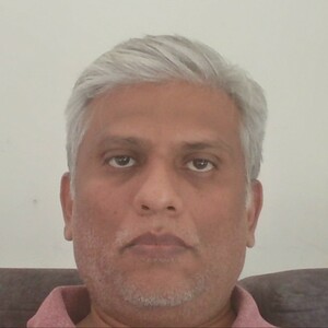 Amar Doshi - Founder, Brixar13 Innovations Private Limited