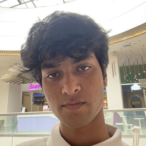 Kavish Jain - UI UX Designer, Unada Labs
