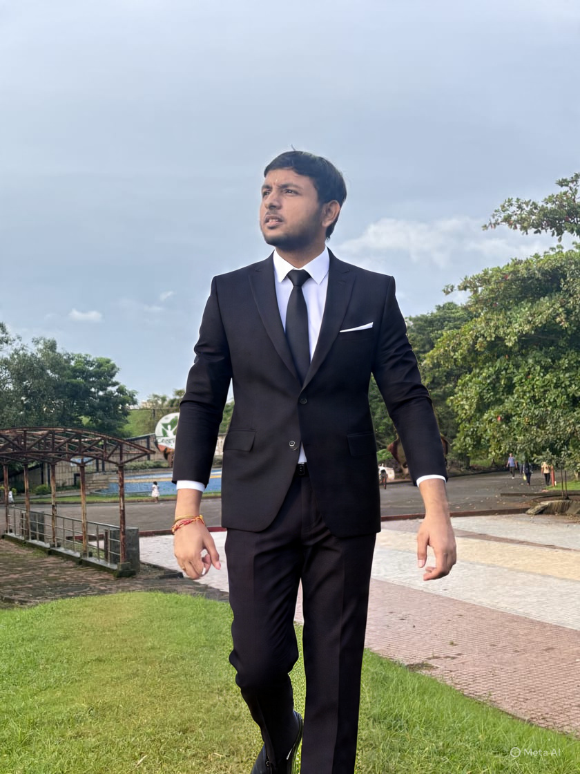 Shivkumar Shukla - Ceo of company shiv enterprises 