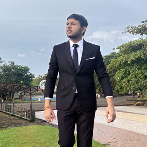 Shivkumar Shukla - Ceo of company shiv enterprises 