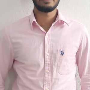 SYED VASEEM BASHA - ML Engineer, Nusterai
