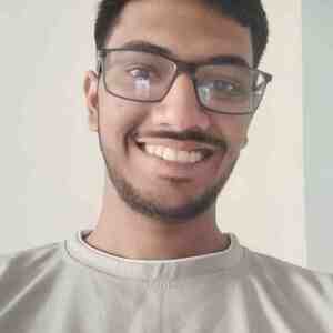 Manav Shah - Student Python AIML developer intern at NJ Technologies