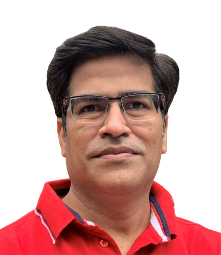 Pavan Laddad - Strategic Deals Specialist at SAP