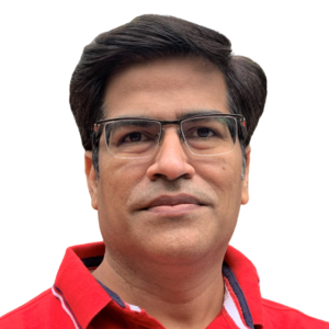 Pavan Laddad - Strategic Deals Specialist at SAP