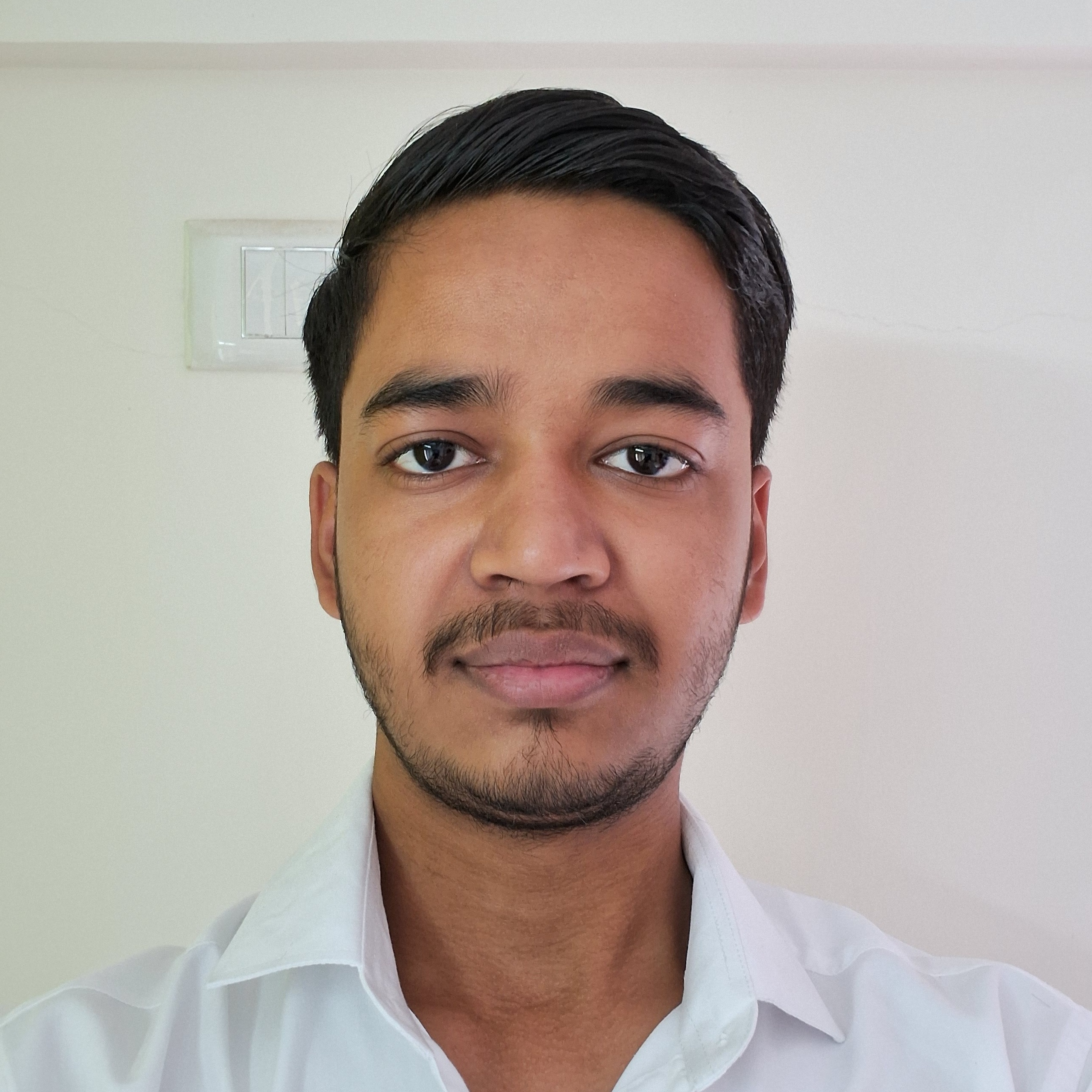 Jivendra Sah - Developer Advocate, Vultr
