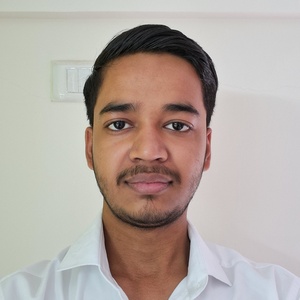 Jivendra Sah - Developer Advocate, Vultr