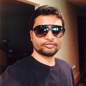 Shiva K - Software Architect