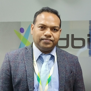 DEBASISH PRADHAN - Asst.General Manager, Small Industries Development Bank of India (SIDBI)