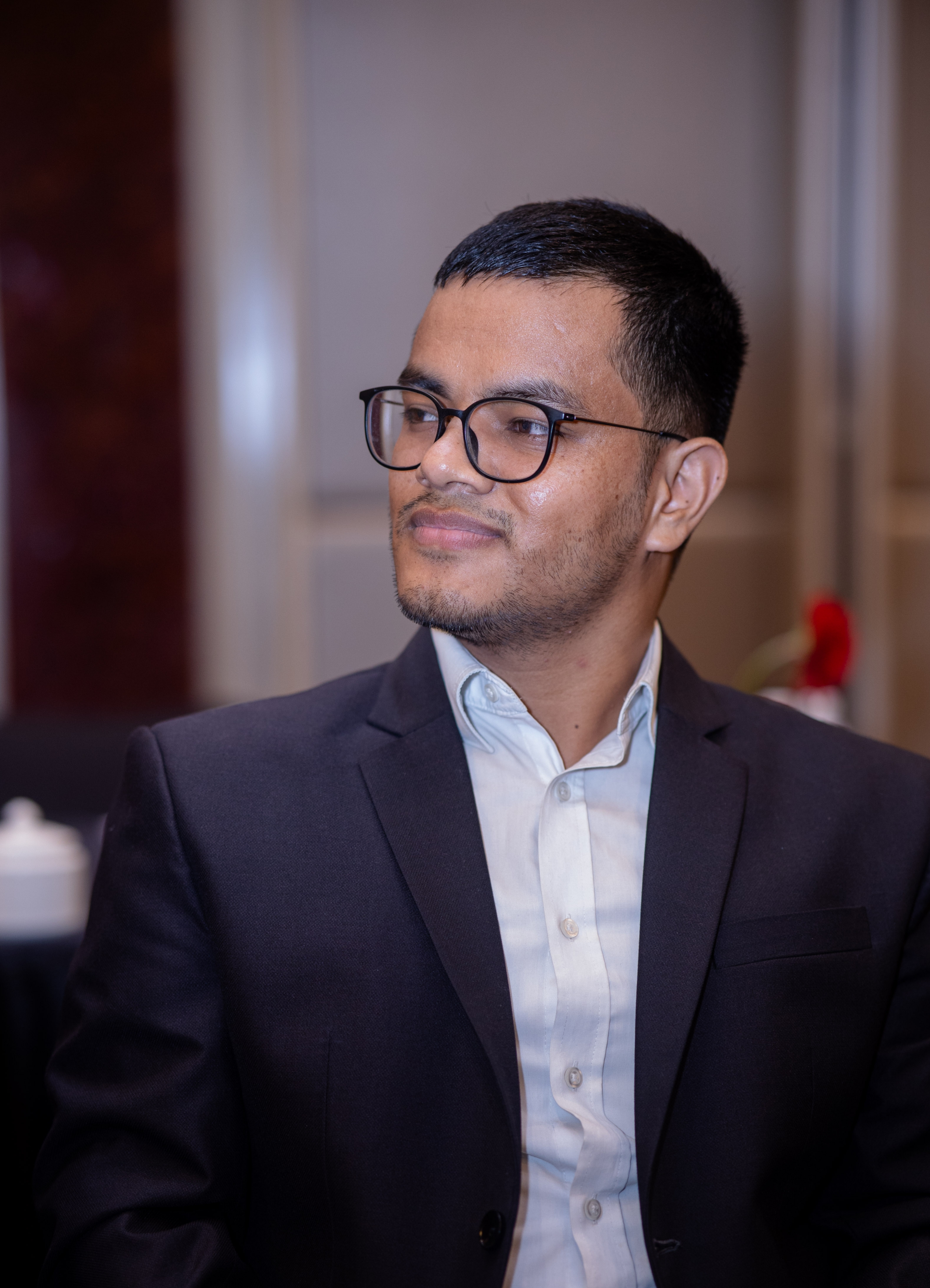Jaman Singh - Founding Member - PolicyLab Insurance Marketing Pvt Ltd