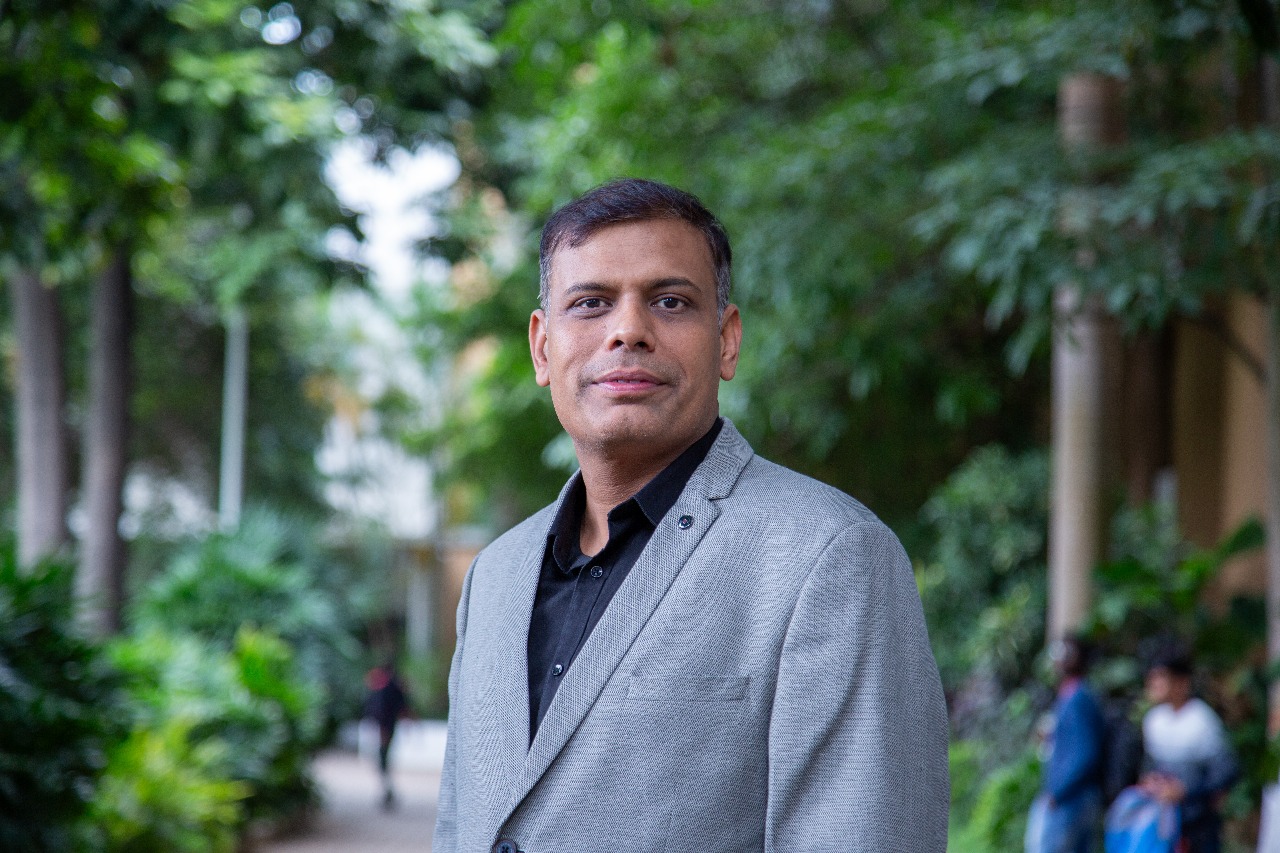 BAL KRISHAN SINGH - Senior Manager -Continental Automotive 