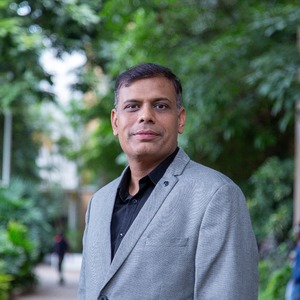 BAL KRISHAN SINGH - Senior Manager -Continental Automotive 