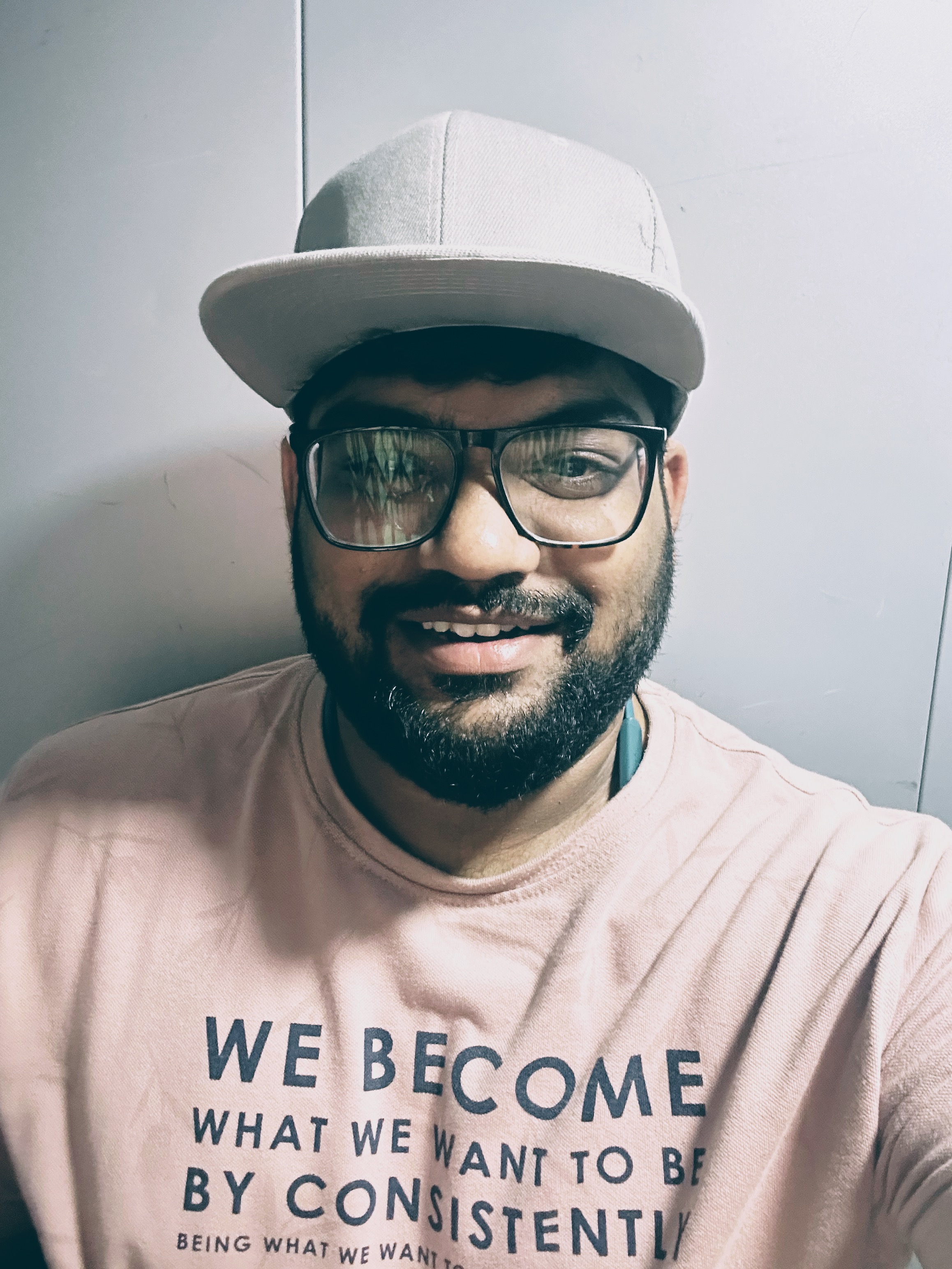 Karthik Dev - Head of Marketing & Growth, Instaservice
