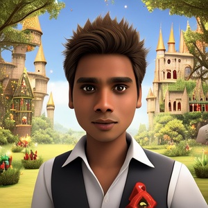 Abhishek Kumar - Software Architect