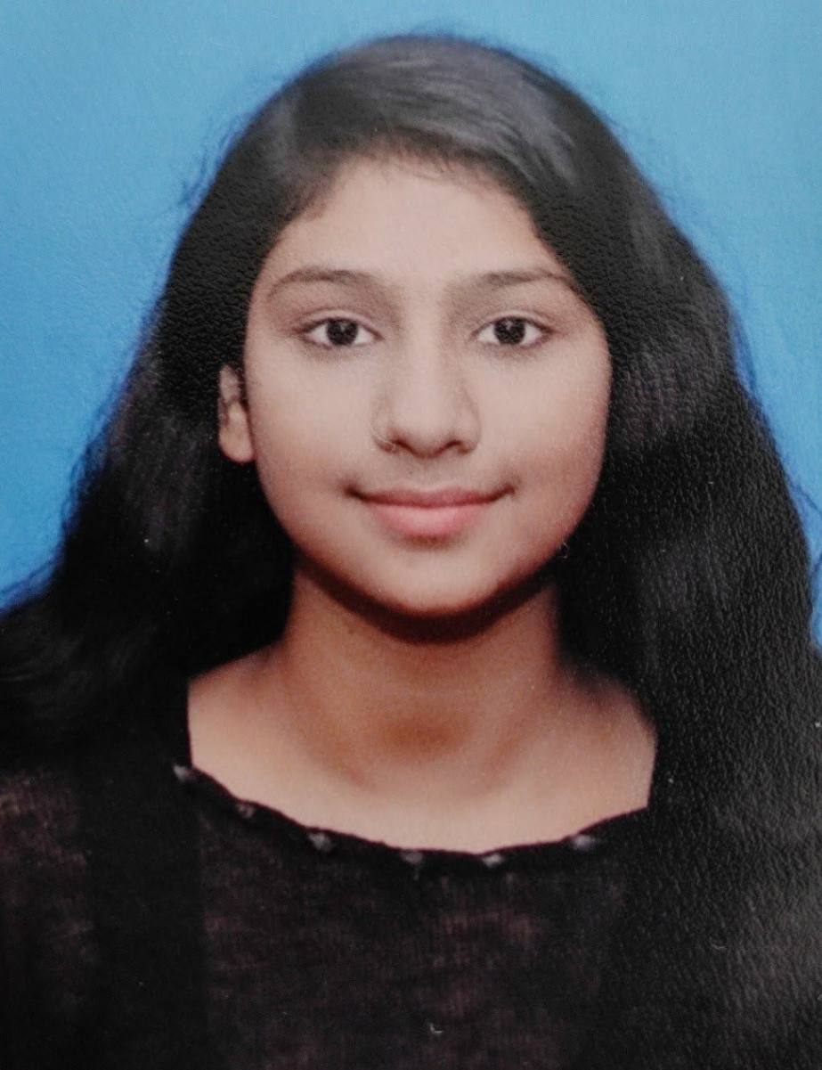 pankti mehta - Business Development Executive