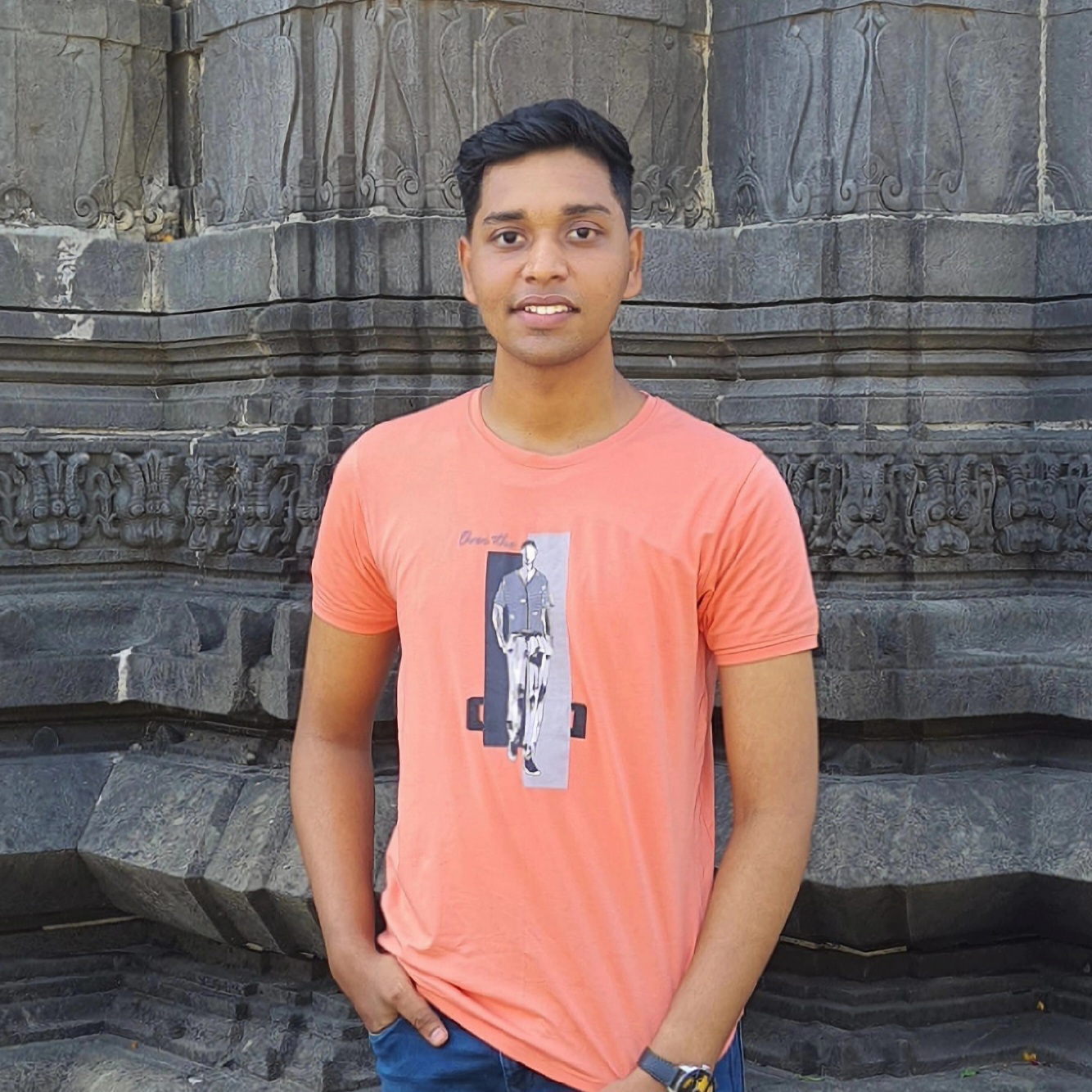 Atharv Relekar - Salesforce Developer, PTC
