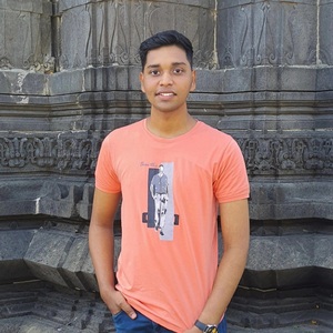 Atharv Relekar - Salesforce Developer, PTC