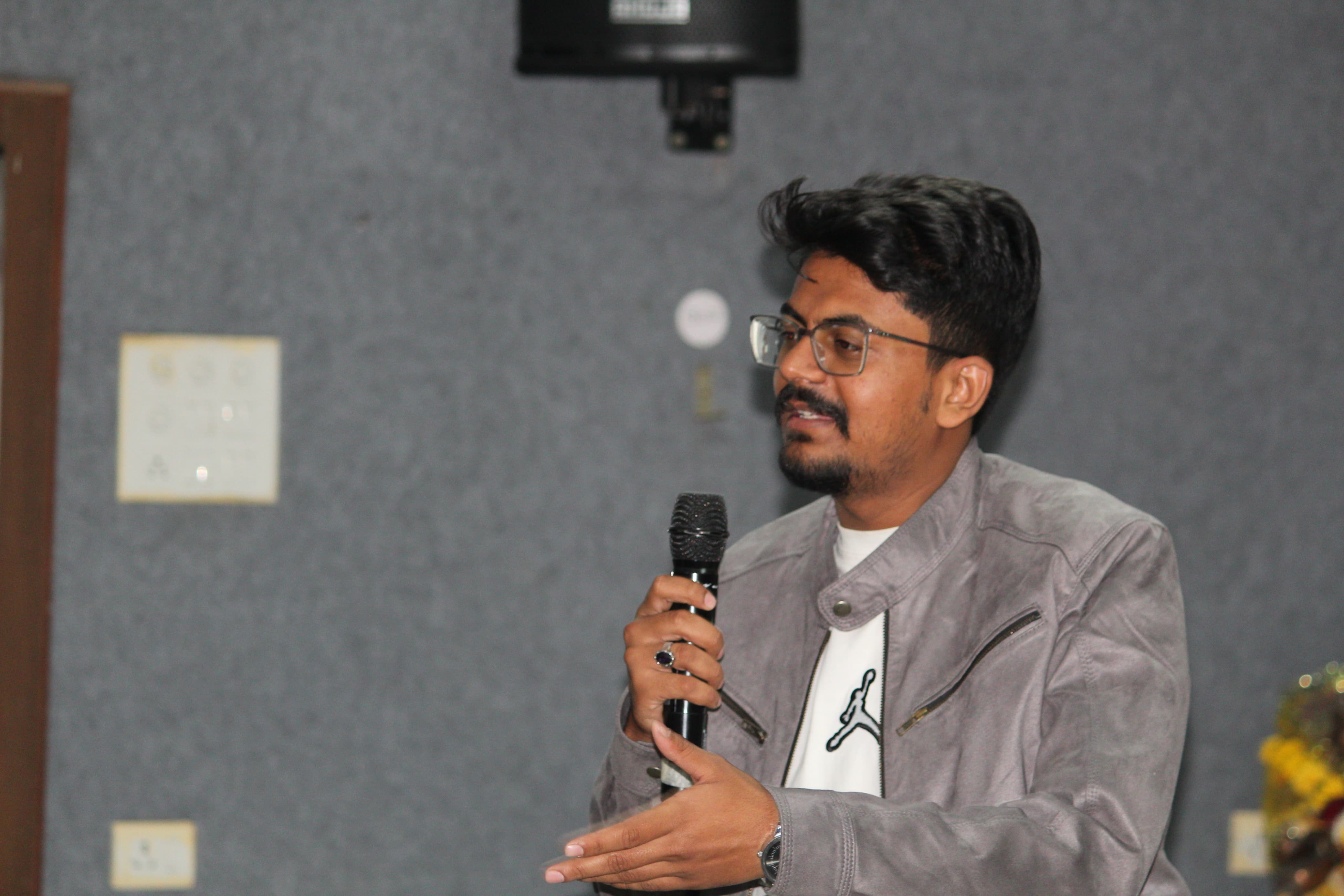 Athar Khan - Product Manager - ASBL