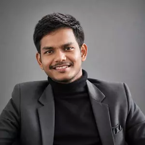 Piyush Khandelwal - Co-Founder at Olinp technologies pvt ltd 