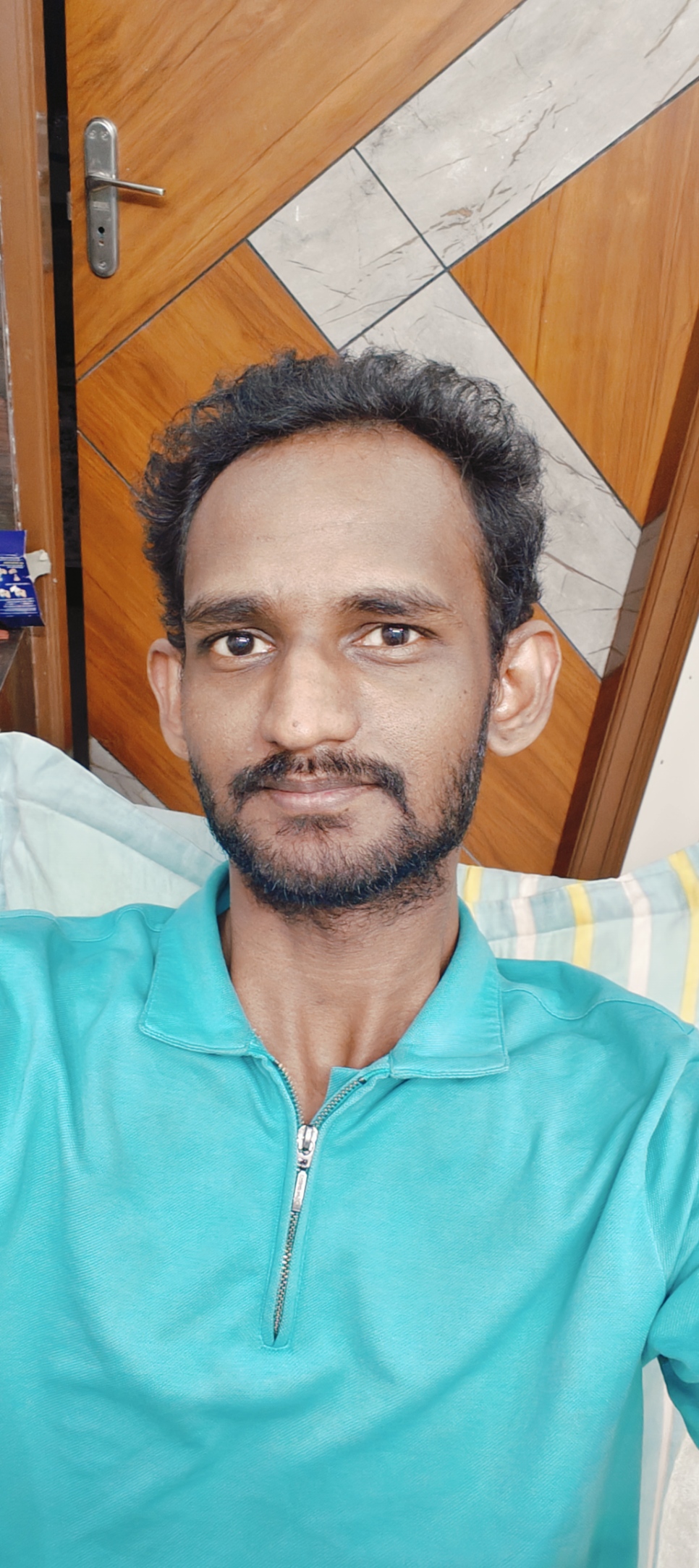 Rohith Thakurwar - Co-Founder, Stealth Startup