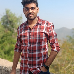 Prashant Siddhpura - Devops Engineer