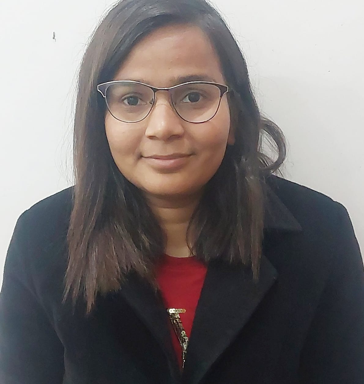 Ankita Upadhyay - Founder