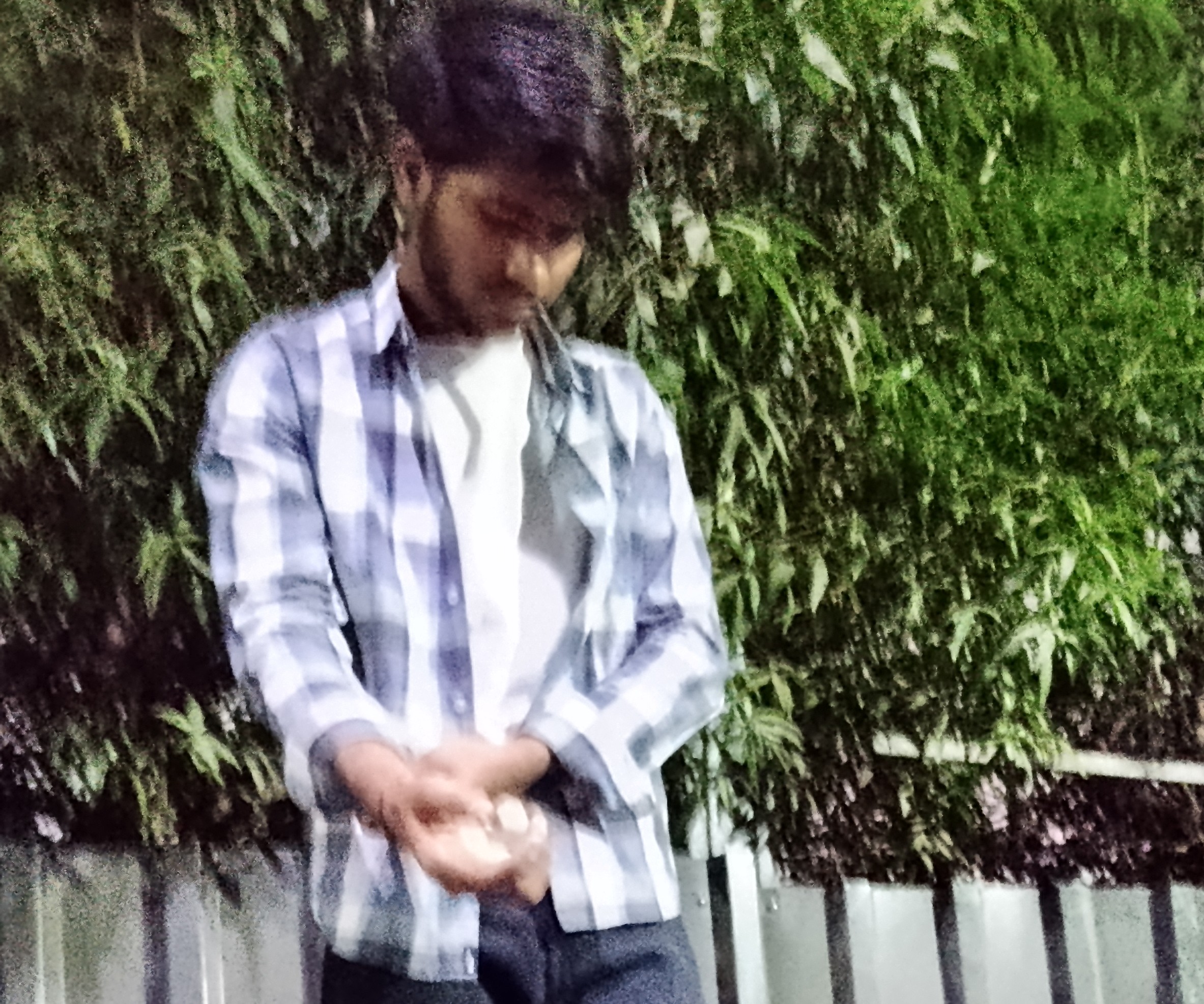 nitin Rathore - Doncapp