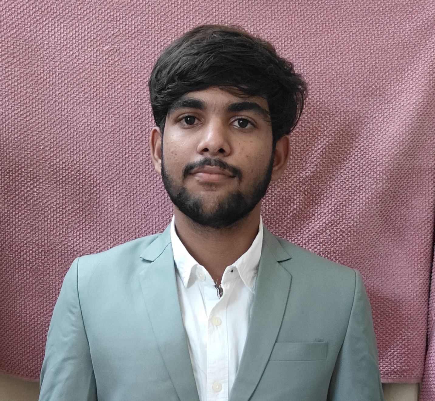Vishal Dabhi - Vanitasaree 