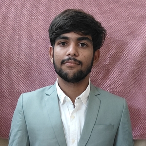 Vishal Dabhi - Vanitasaree 