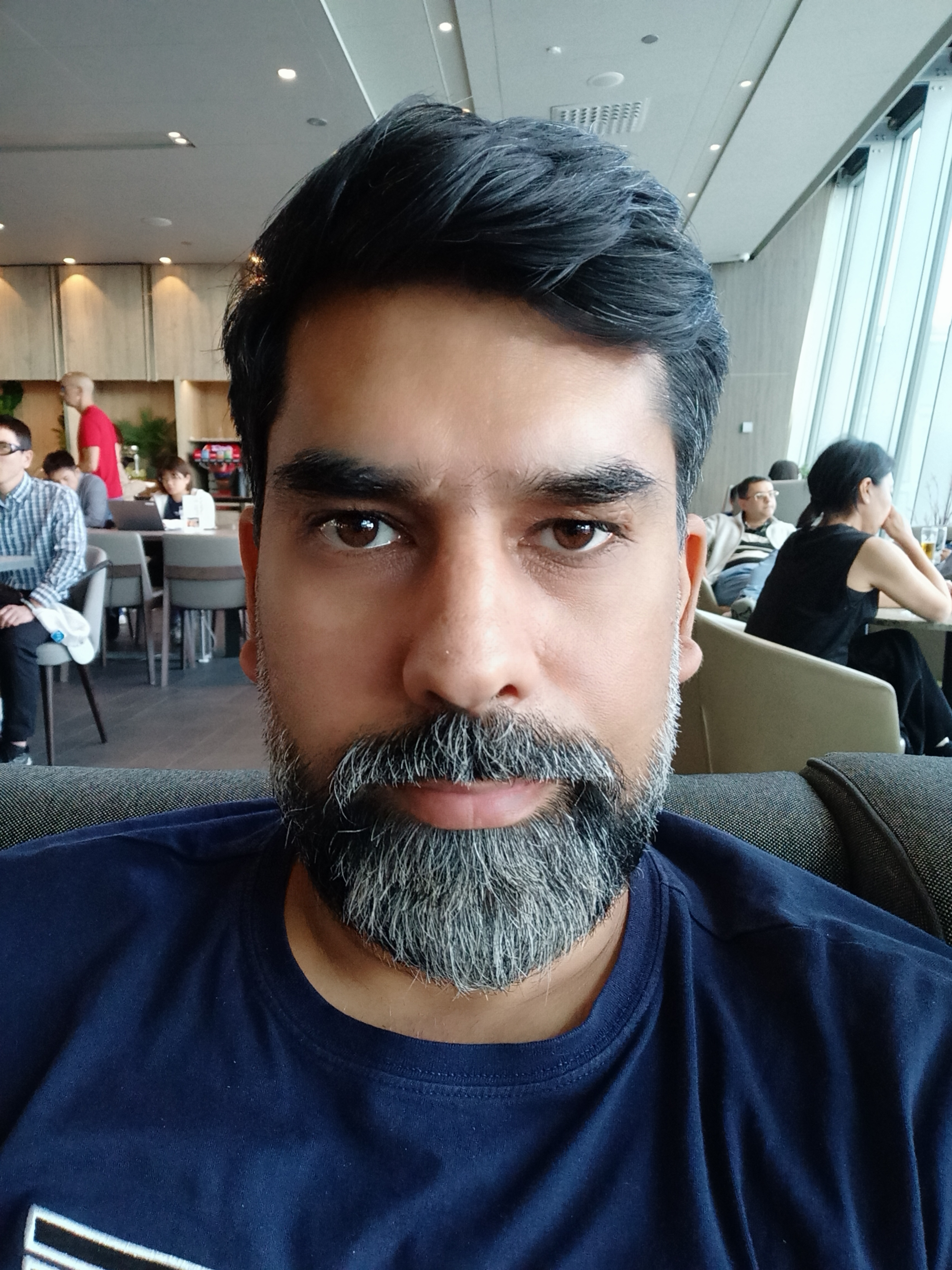 Ruchir Sachdeva - Founder CourseUltra