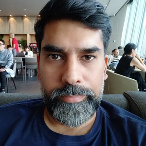 Ruchir Sachdeva - Founder CourseUltra