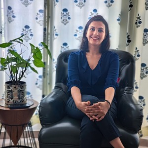 Pooja Meena - Founder, Claymistry