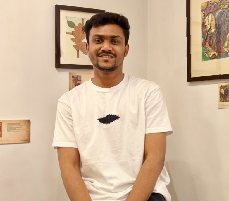 Raj Malviya - Software engineer, Incture technologies 