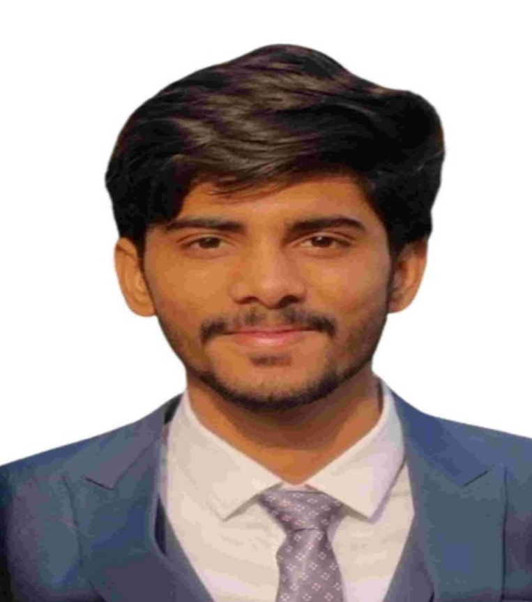 Parmar Vishvrajsinh - Founder,Doer1