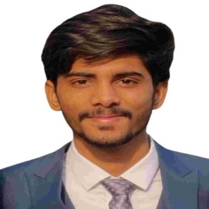 Parmar Vishvrajsinh - Founder,Doer1