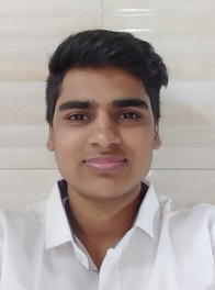 Parth Pisal - Full stack developer, Accenture