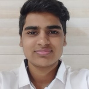 Parth Pisal - Full stack developer, Accenture