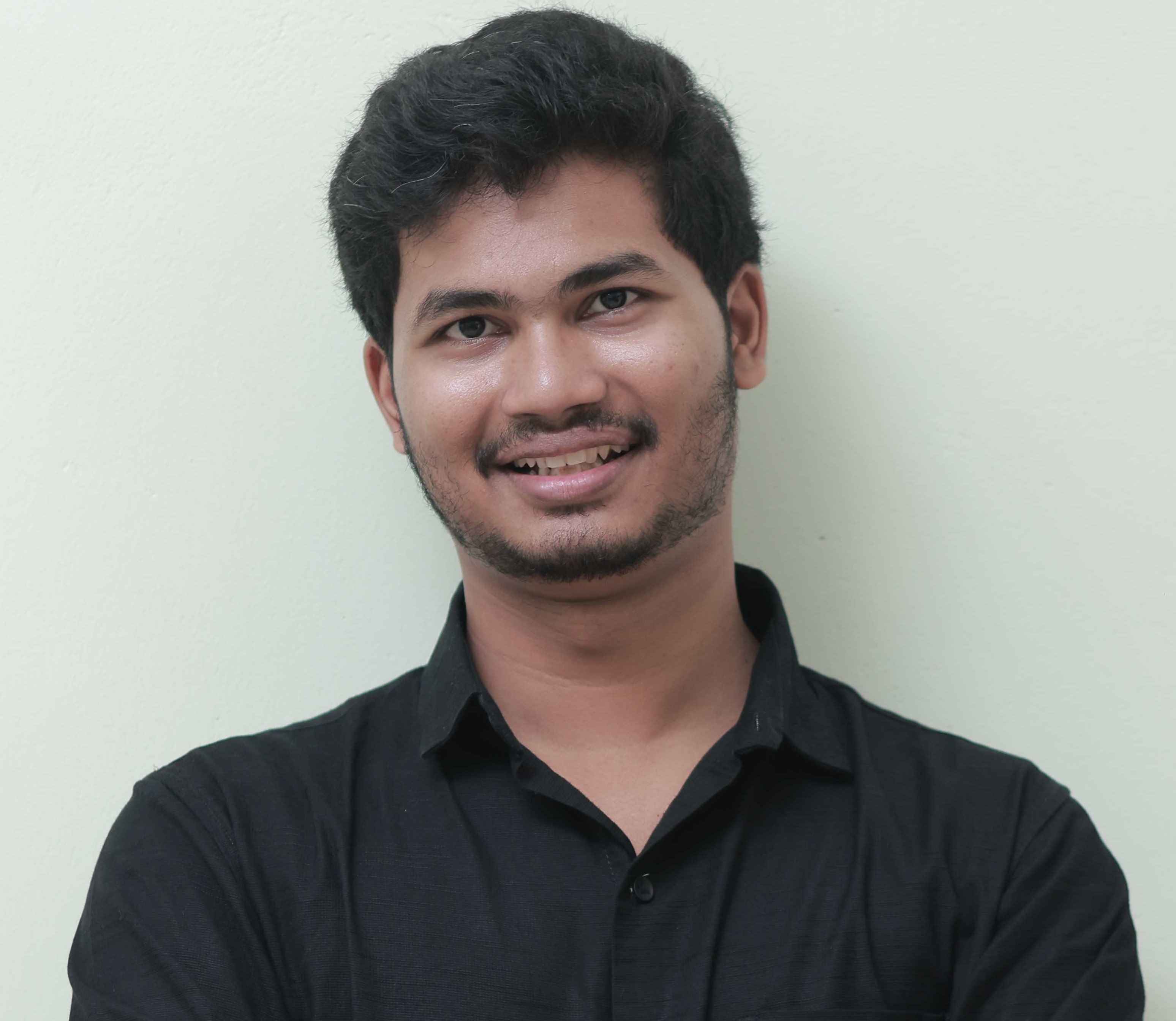 kowsik ponnusamy - Digital marketing lead