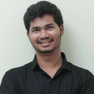 kowsik ponnusamy - Digital marketing lead