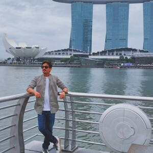 ALIASGAR KAPASI - Owner ( Huteb Enterprise )