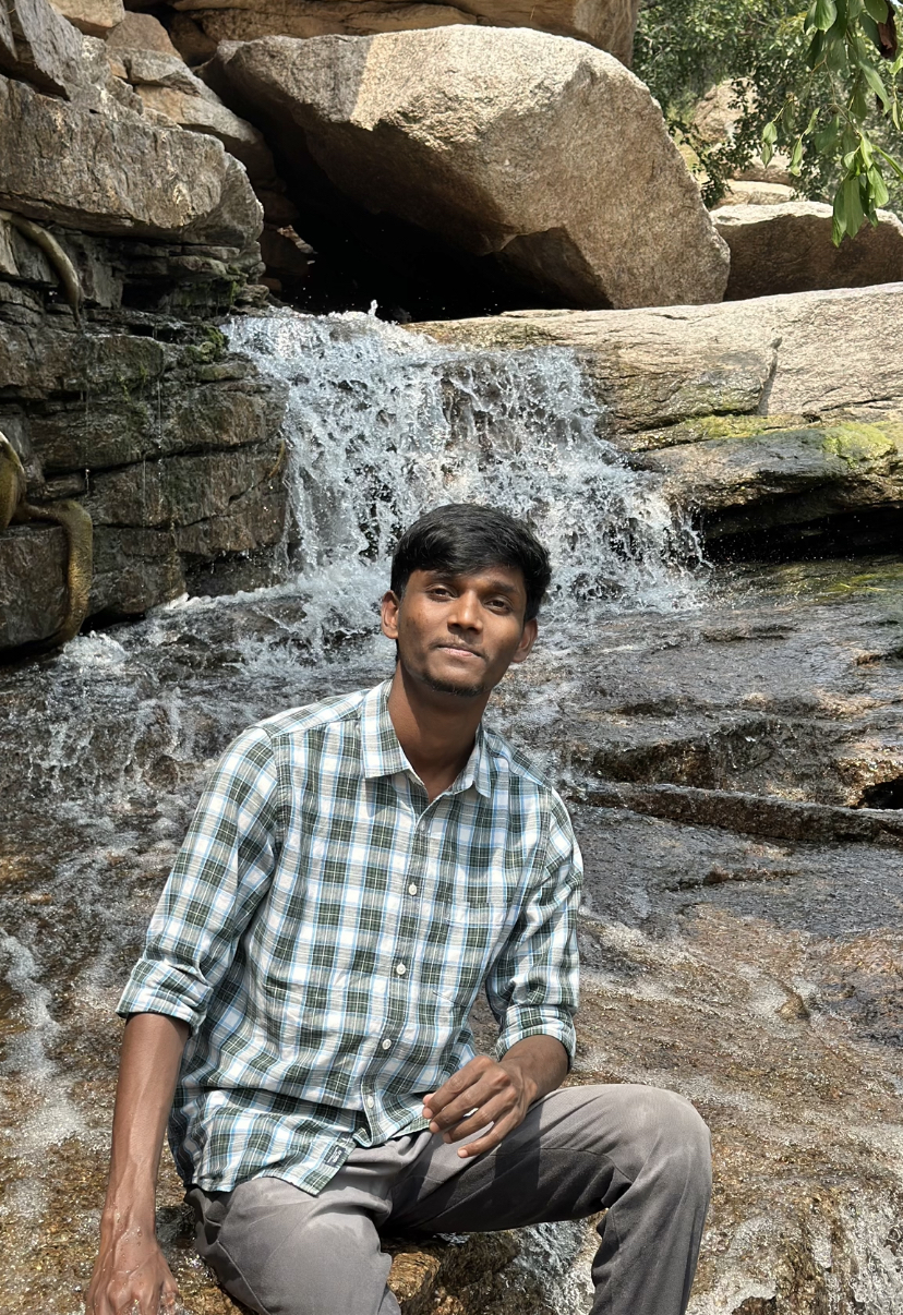B Siddharth - Co-founder & CMO, Stakeplot