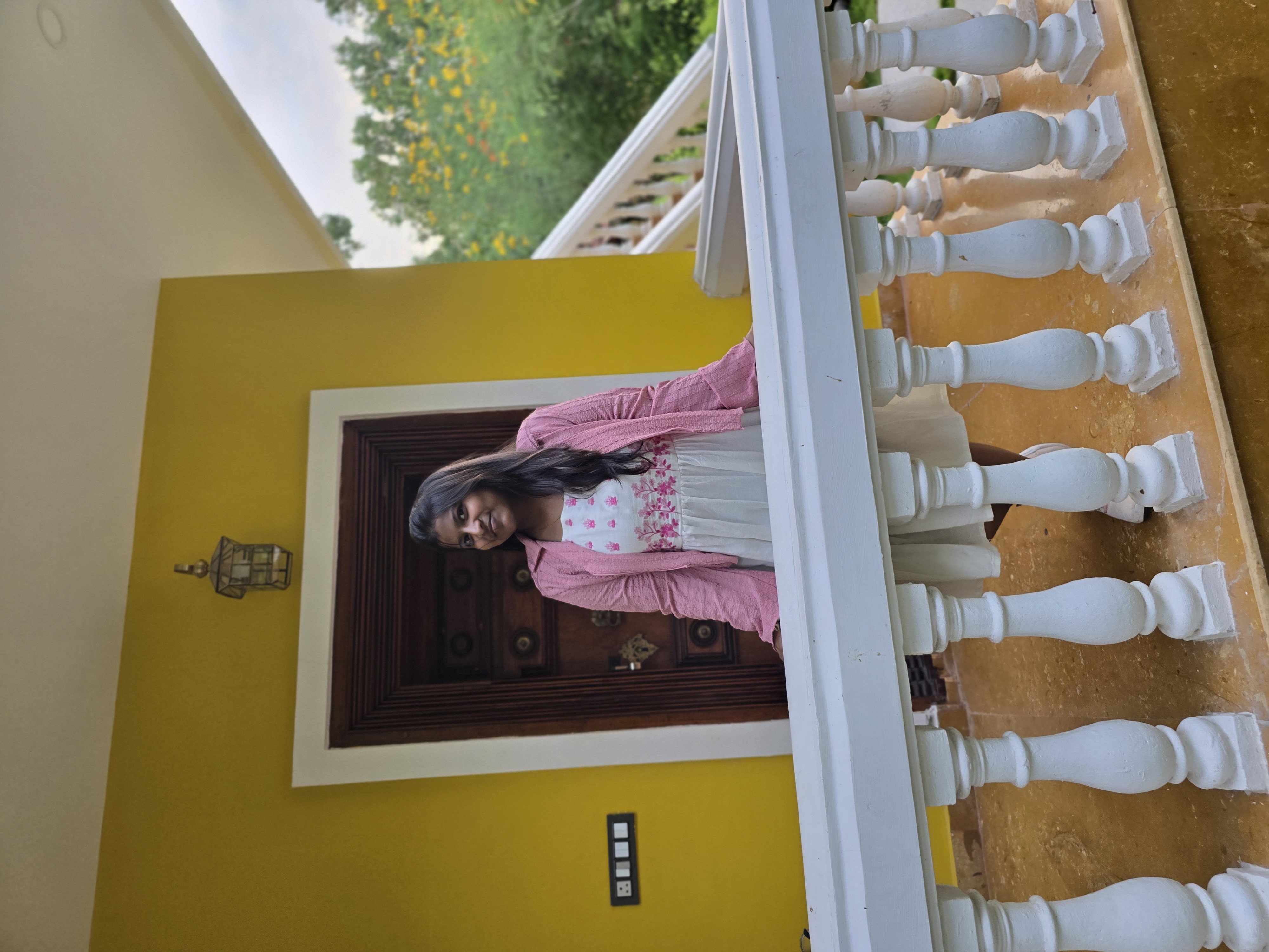 Sneha Lakshya - Crave Smart