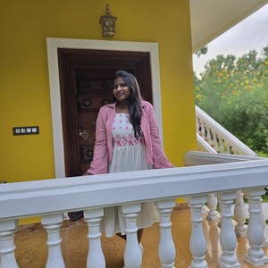 Sneha Lakshya - Crave Smart