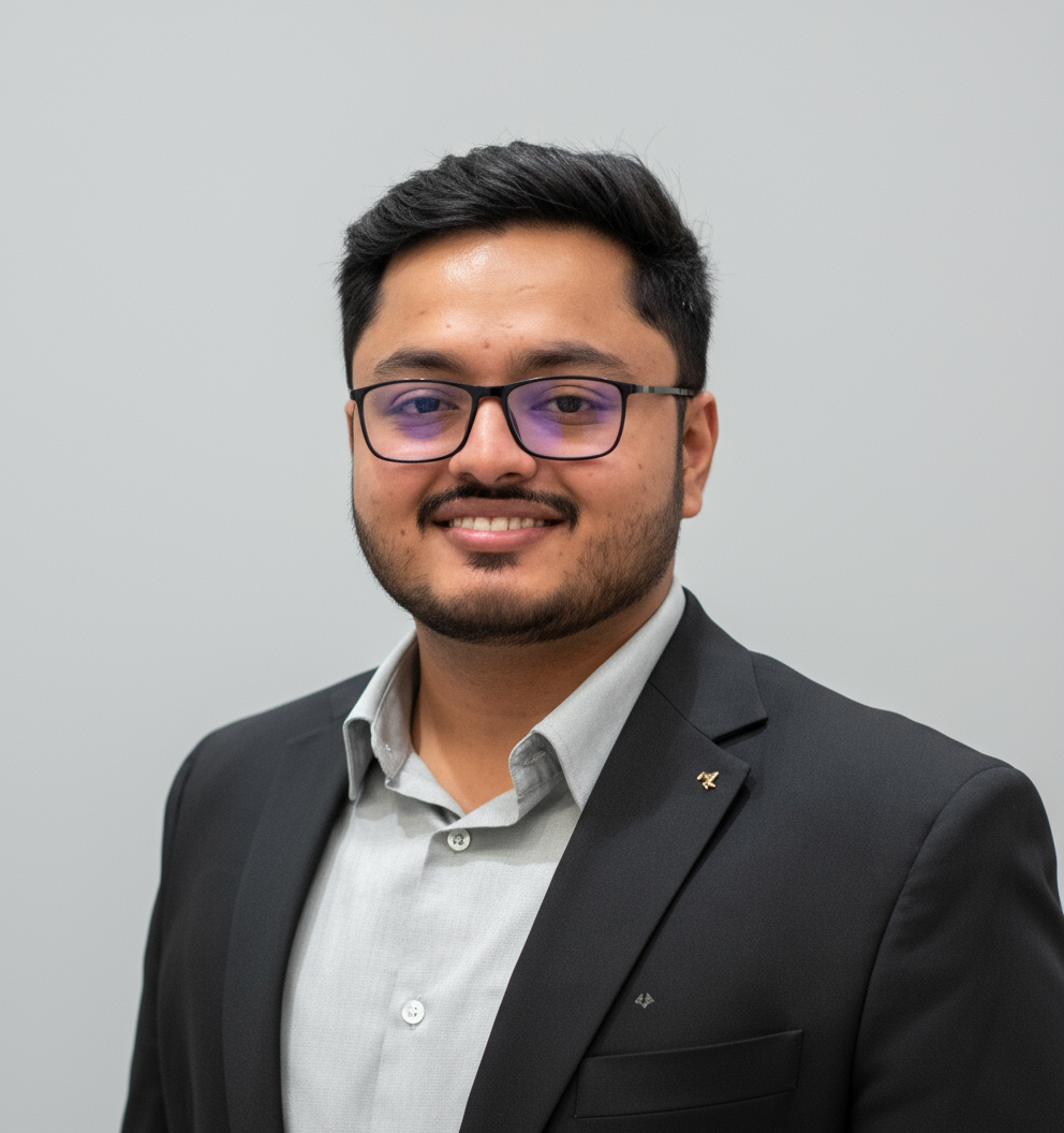 Aditya Shukla ♻️ - Founder & CEO - Saltech Design Labs