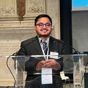 Aditya Shukla ♻️🌏 - Founder & CEO - Saltech Design Labs