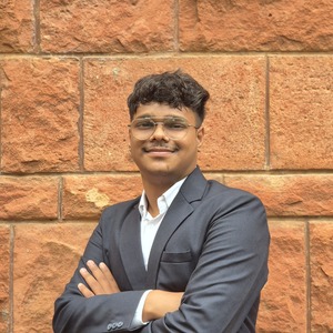 Kartik Dhake - Student 